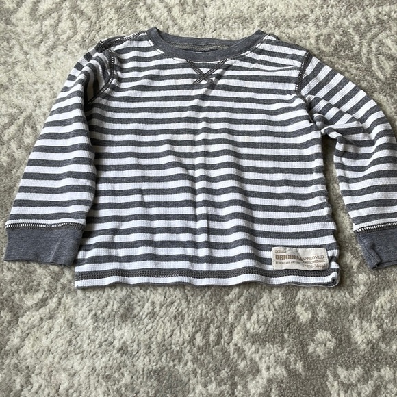 Carter's Other - Carters thermal long sleeve